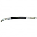 1967-70 Power Steering Hose- Control Valve to Cylinder, 6 Cyl